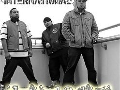 Image for C.I (Crooks International)