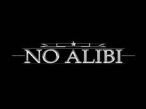 NO ALIBI