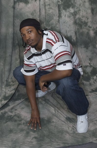 ReverbNation profile picture for @kjg