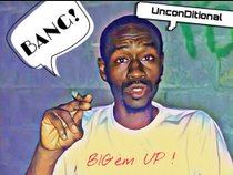 BIG EM UP MUSIC