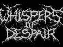 Whispers of Despair