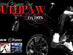 Southpaw Da Don