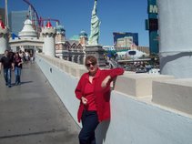 Jean linsey