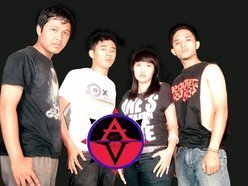 ReverbNation profile picture for @antivirus
