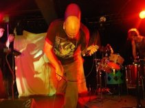 Caustic