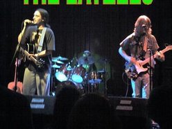 Image for The LAYZEES