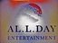 AL.L.DAY ARTIST