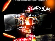 BONEYSLIM