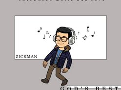 Zickman