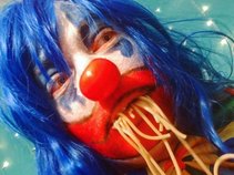 Dinky the Clown