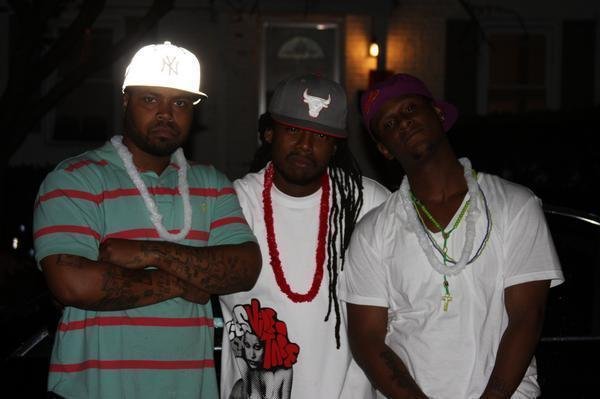 ReverbNation profile picture for @fc
