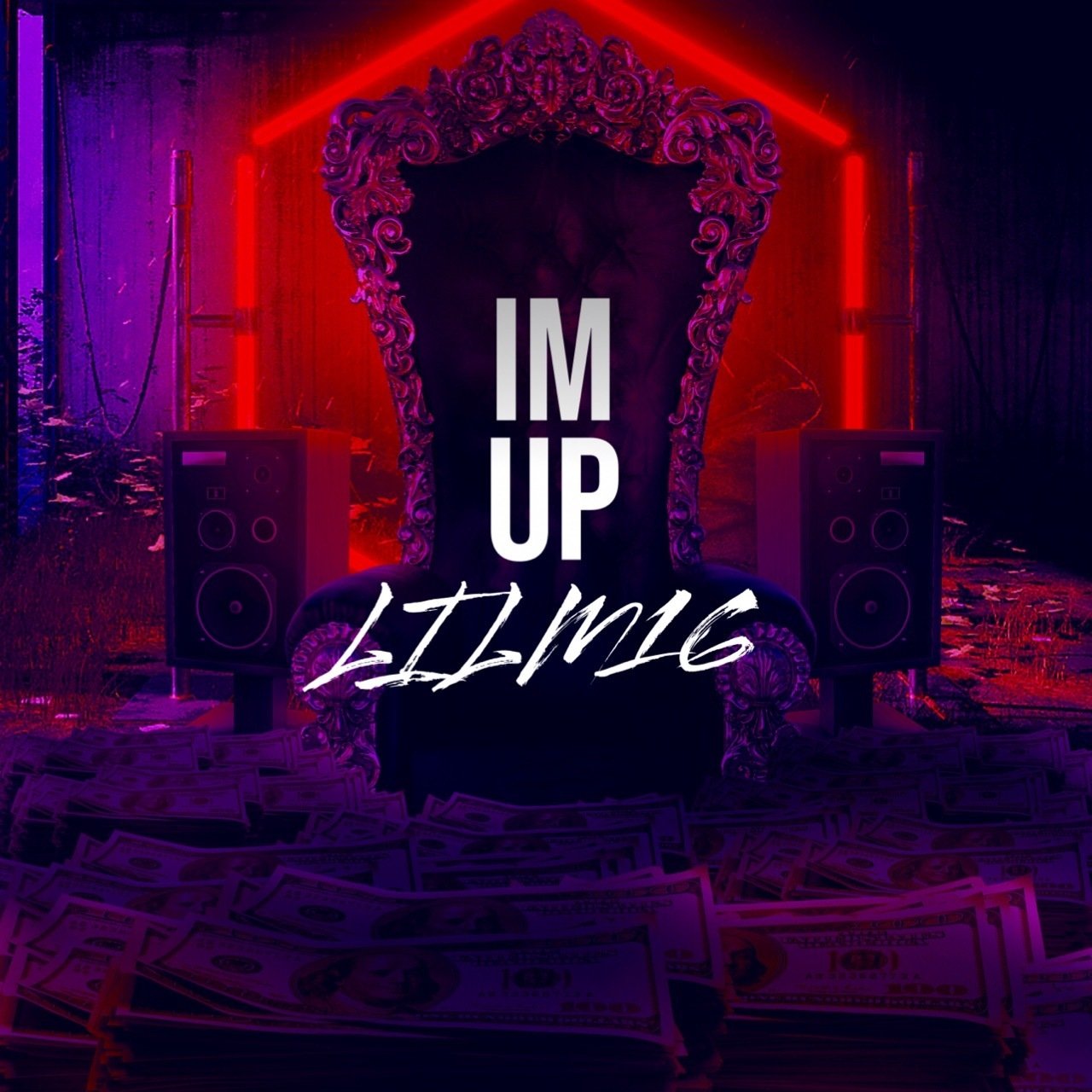ReverbNation profile picture for @lilm16