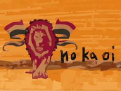 Image for No Ka Oi