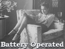 Battery Operated
