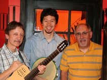 Bossa Brasil Jazz