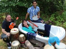 The Bhakti Connection