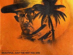 Mitchell Bobby Gaskin