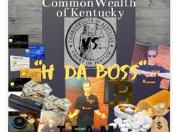 H DA BOSS