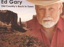 Ed Gary