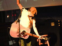 Ty Hall