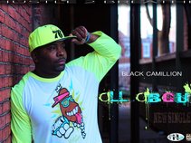 BLACK CAMILLION