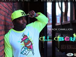 Image for BLACK CAMILLION