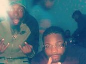 PHAROAHTHEWATERGOD&JAYOH