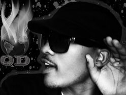 ReverbNation profile picture for @qd