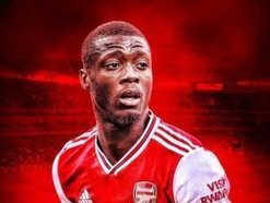 Arsenal 1st in Premier League Arsenal 1st in Premier League Arsenal 1st in Premier League 1st 1st