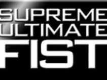 Supreme Ultimate Fist
