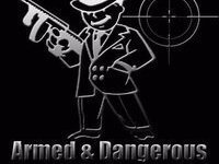Image for BIG BULA BOY of ARMED & DANGEROUS PRODUCTIONS