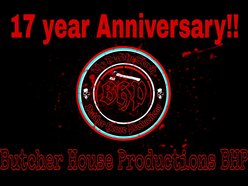 Butcher House Productions BHP
