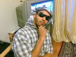 ReverbNation profile picture for @zuhair