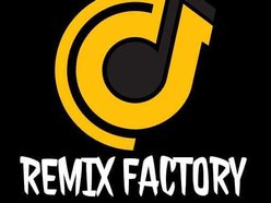 TIDDY REMIX FACTORY