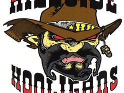 Image for Hillside Hooligans