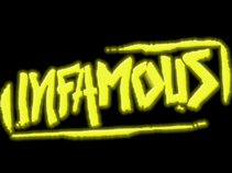 INFAMOUS