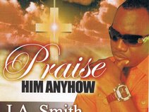 J.A. Smith