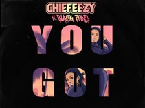 CHIEFEEZY