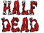 Half Dead (Artist)