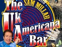 Sam Millar