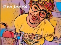 ProjectX