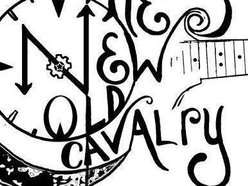Image for The New Old Cavalry