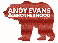 Image for Andy Evans & The Brotherhood