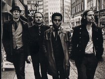 Vintage Trouble