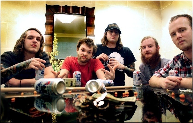 His Name Was Iron | ReverbNation