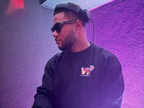 DJ Kingsman