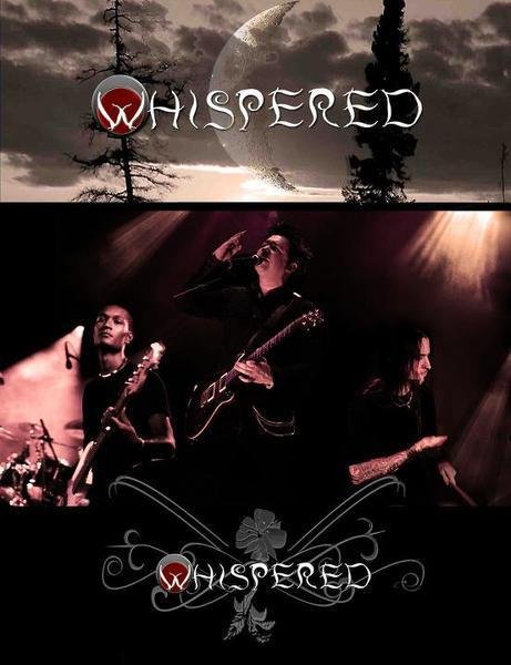 ReverbNation profile picture for @whispered