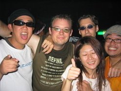 ReverbNation profile picture for @provision