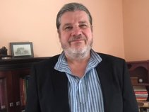 Patrick Walker (Lyricist, God's Comics)