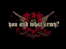 You and What Army?